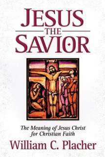 Couverture_Jesus the Savior