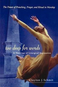 Front cover_Too Deep for Words