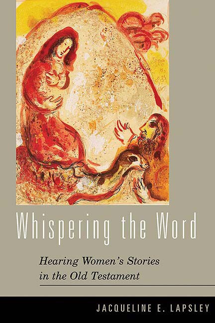 Front cover_Whispering The Word