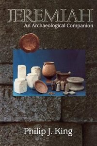 Jeremiah: An Archaeological Companion