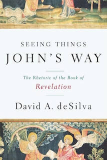 Front cover_Seeing Things John's Way