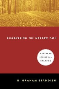 Front cover_Discovering the Narrow Path