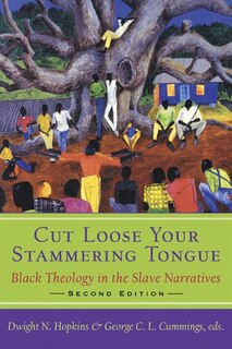 Front cover_Cut Loose Your Stammering Tongue, Second Edition