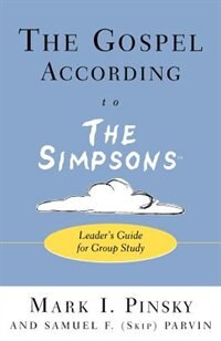 The Gospel according to The Simpsons (Leaders)