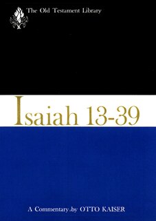 Front cover_Isaiah 13-39 (1974)