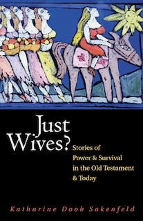 Front cover_Just Wives?