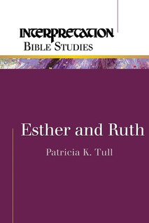 Front cover_Esther And Ruth