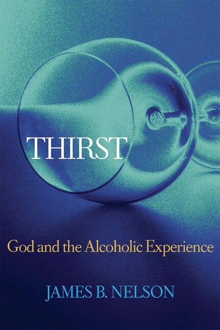 Front cover_Thirst