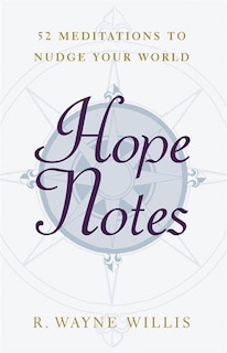 Front cover_Hope Notes