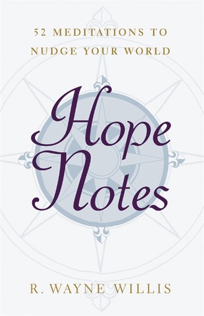 Front cover_Hope Notes