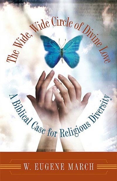 Front cover_The Wide, Wide Circle Of Divine Love