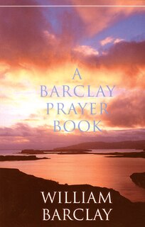 Couverture_A Barclay Prayer Book