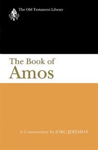 Front cover_The Book of Amos
