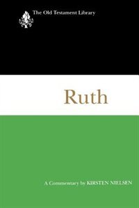Couverture_Ruth (1997)