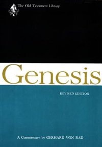 Couverture_Genesis, Revised Edition
