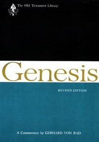 Genesis, Revised Edition: A Commentary