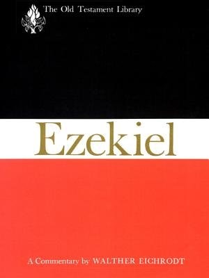 Ezekiel: A Commentary