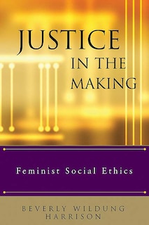 Front cover_Justice In The Making