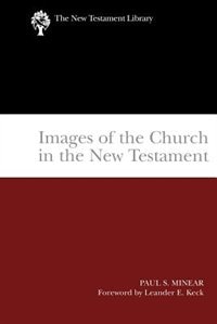 Front cover_Images of the Church in the New Testament