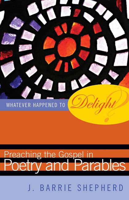 Couverture_Whatever Happened To Delight?