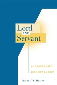 Front cover_Lord And Servant