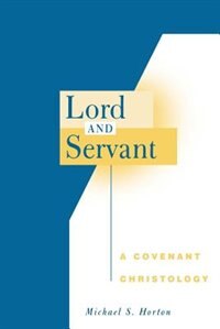 Front cover_Lord And Servant