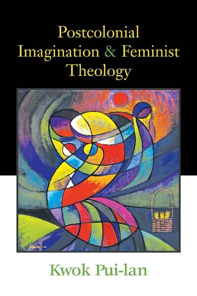 Couverture_Postcolonial Imagination and Feminist Theology