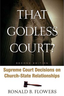 Couverture_That Godless Court? Second Edition