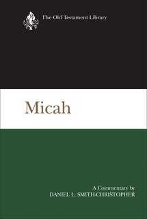 Front cover_Micah