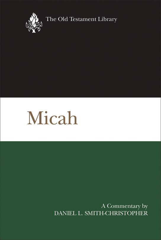 Front cover_Micah