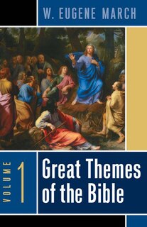 Couverture_Great Themes of the Bible, Volume 1