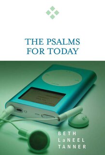Front cover_Psalms for Today