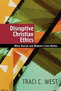 Front cover_Disruptive Christian Ethics