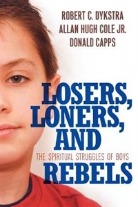 Front cover_Losers, Loners, And Rebels