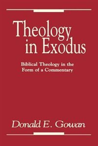 Front cover_Theology in Exodus