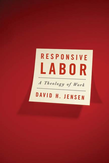 Front cover_Responsive Labor
