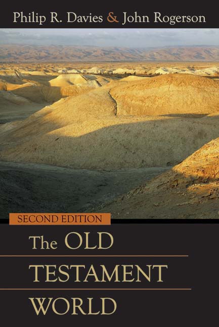 The Old Testament World