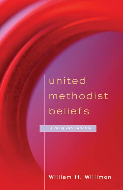 Couverture_United Methodist Beliefs