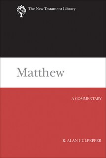 Front cover_Matthew