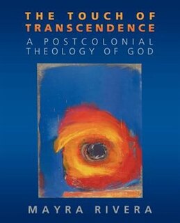 Front cover_Touch of Transcendence
