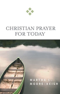 Front cover_Christian Prayer for Today