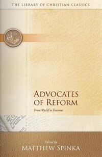 Couverture_Advocates Of Reform