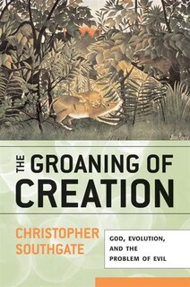 Couverture_Groaning of Creation