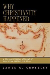 Couverture_Why Christianity Happened