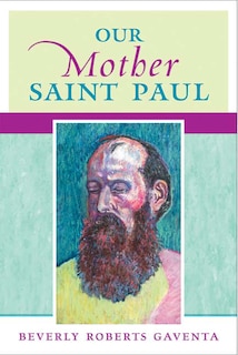 Couverture_Our Mother Saint Paul