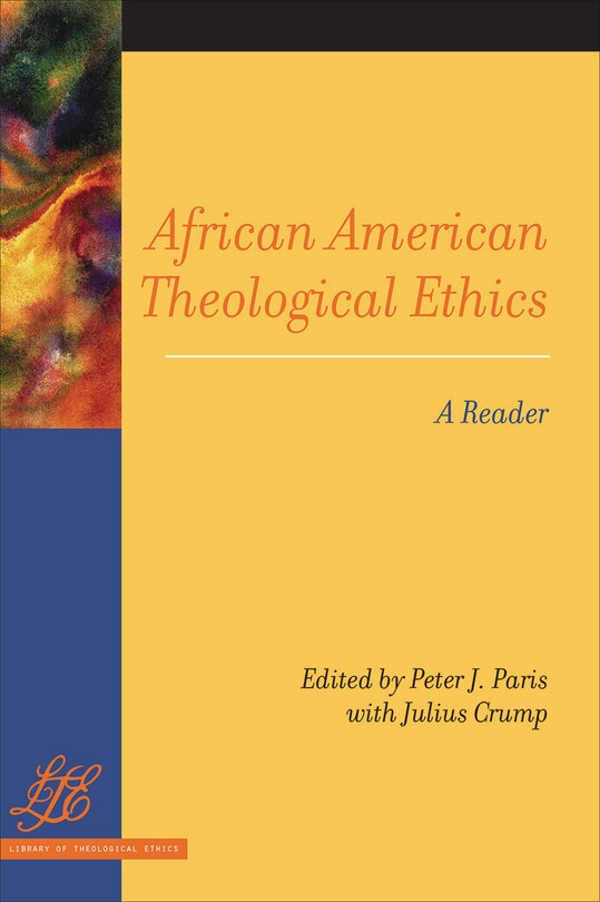 Couverture_African American Theological Ethics