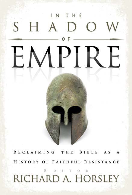 Couverture_In The Shadow Of Empire