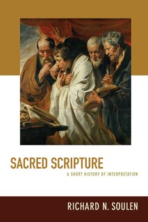 Couverture_Sacred Scripture