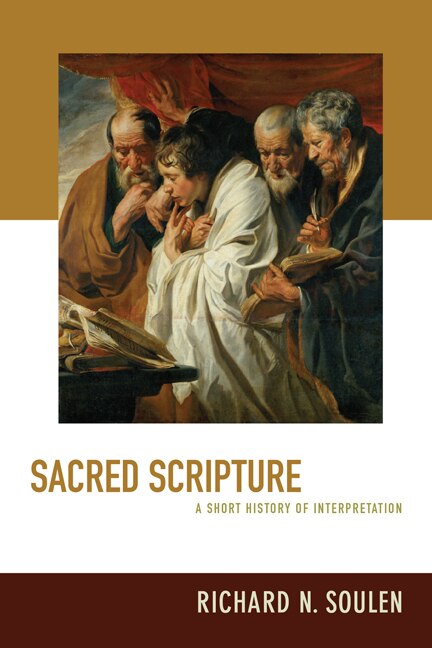 Couverture_Sacred Scripture