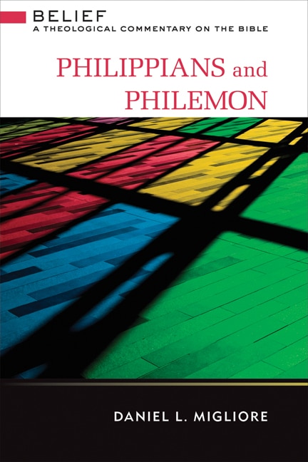 Couverture_Philippians and Philemon